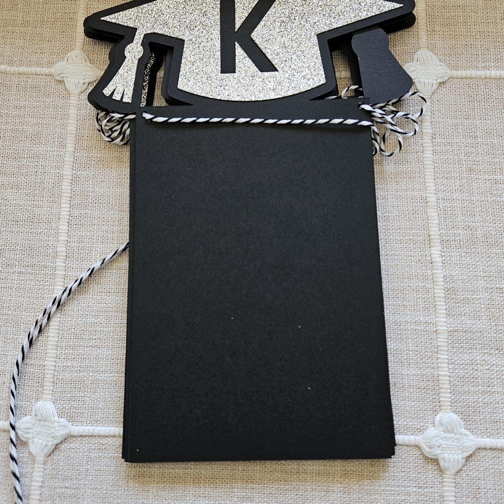 Graduation Photo Banner K-12
